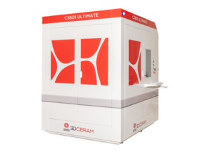 3DCeram C3601 ULTIMATE