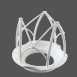 3D Ceram C1000 FLEXMATIC