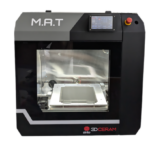 3DCeram MAT Extrusion