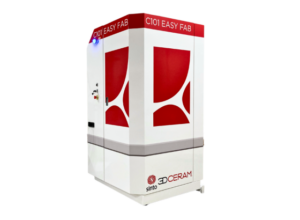 3DCeram C101 EASY FAB