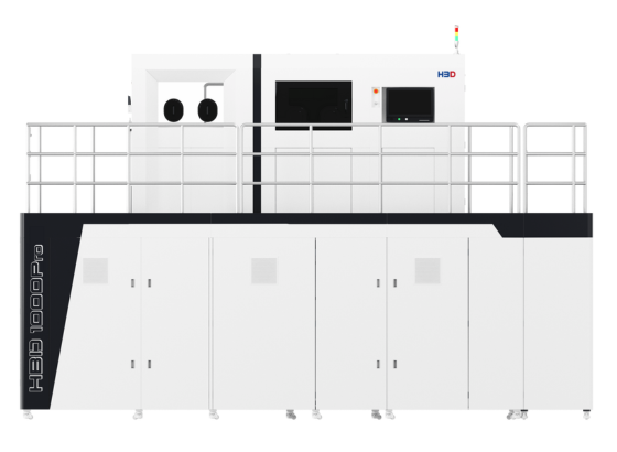 Printer Specifications