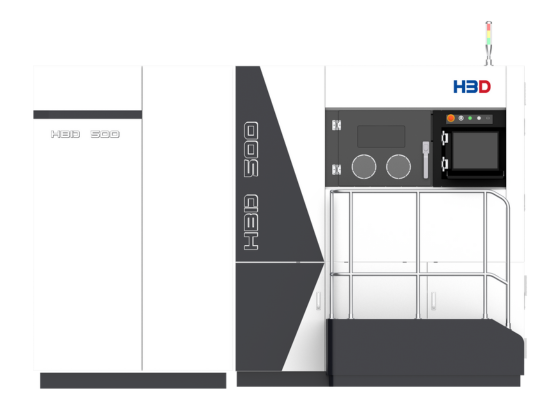 Printer Specifications