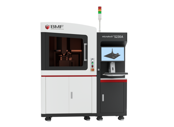 Printer Specifications