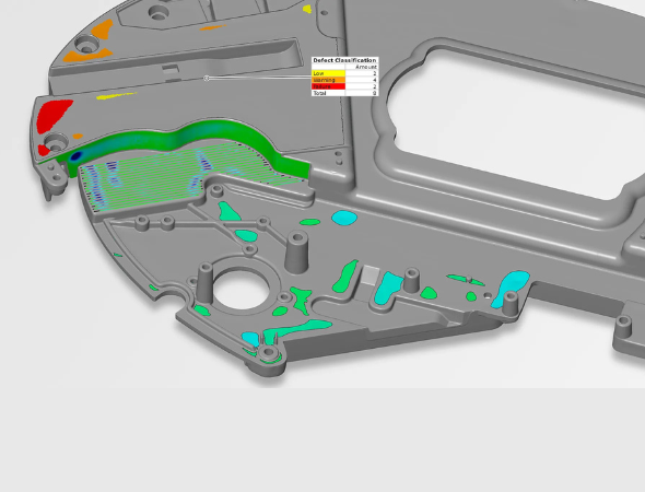 Explore More ZEISS Inspection Software Solutions