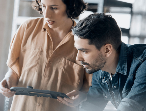 Explore More ZEISS 3D Scanning & Inspection Software