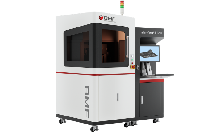 BMF microArch®D0210