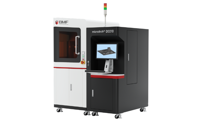 BMF microArch®D0210