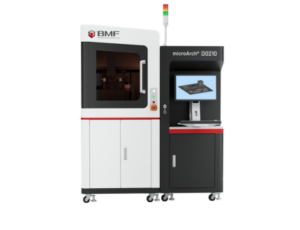 BMF microArch®D0210