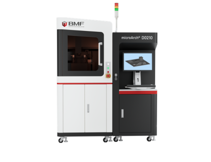 BMF microArch®D0210