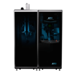 ATO by 3DLAB Induction Melting System (IMS)