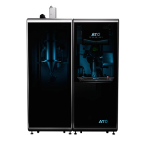 ATO by 3DLAB Induction Melting System (IMS)