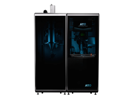 ATO by 3DLAB Induction Melting System (IMS)