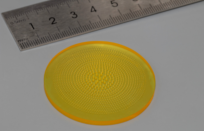 BMF microArch®D0210