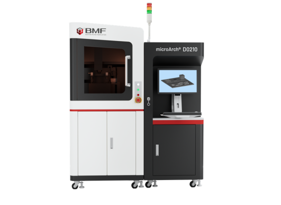 Printer Specifications