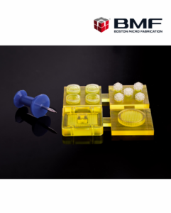 BMF FR Resin