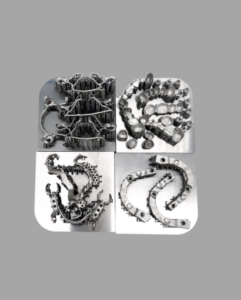 Nickel-based alloy (625, 718)