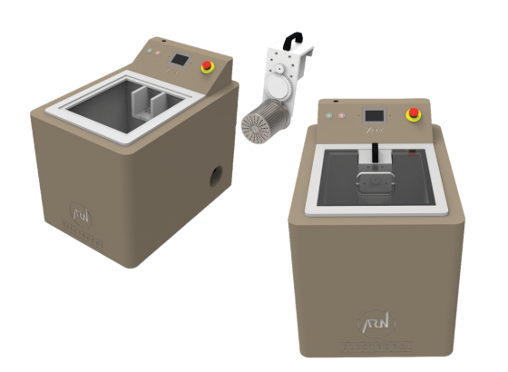 Technical Specifications