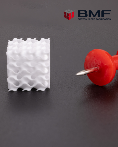 BMF AL Alumina Ceramic