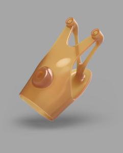 Accura AMX High Temp 300C