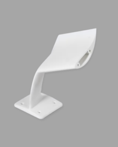 Accura AMX Rigid Composite White