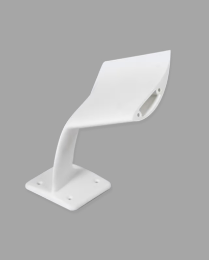 Accura AMX Rigid Composite White
