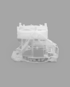 Accura CastPro (SLA)