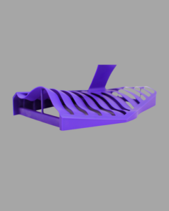 Accura Composite PIV