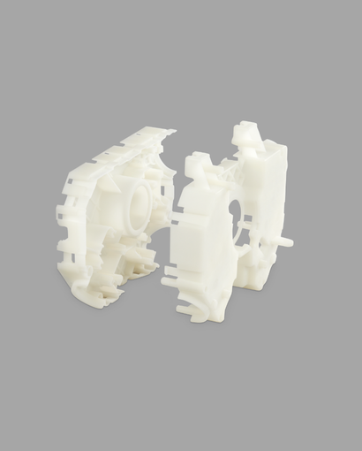 Accura PP White (SL 7811) (SLA)