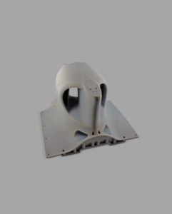 Accura SL 5530 (SLA)