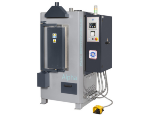 G.B. F.lli Bertoncello Alpha 15