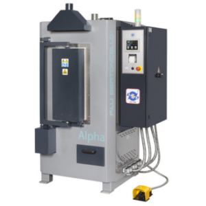 G.B. F.lli Bertoncello Alpha 15