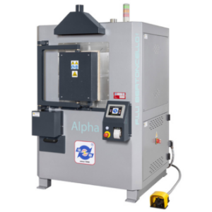 G.B. F.lli Bertoncello Alpha 24