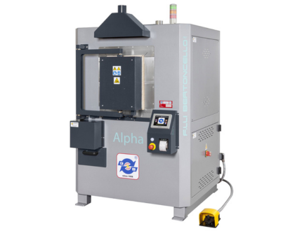 G.B. F.lli Bertoncello Alpha 24