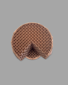 Certified CuCr1Zr (A)