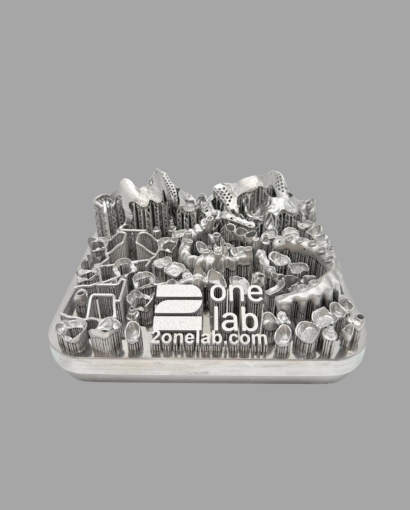 Cobald-based alloy [CoCr]