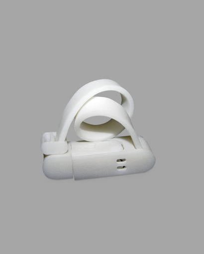 DuraForm PA11 Natural (SLS)