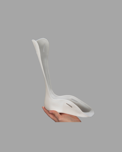 DuraForm PAx Natural (SLS)