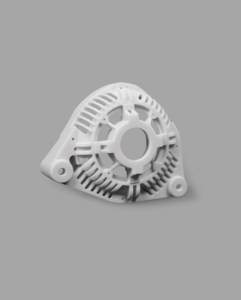 DuraForm ProX HST Composite (SLS)