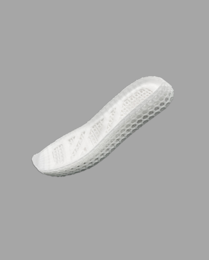 DuraForm TPU Elastomer (SLS)