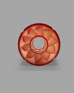 Figure 4 HI TEMP 300-AMB