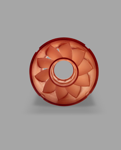 Figure 4 HI TEMP 300-AMB