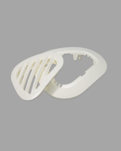 Figure 4 Rigid White