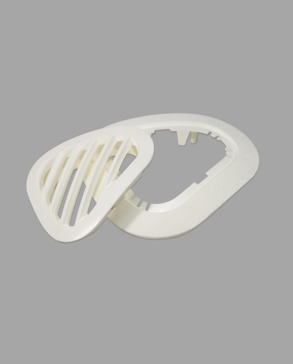 Figure 4 Rigid White