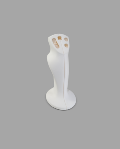 Figure 4 Tough 60C White