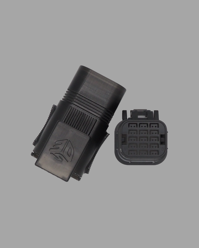 Figure 4 Tough 75C FR Black