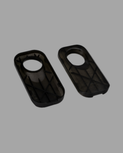 Figure 4 Tough FR V0 Black