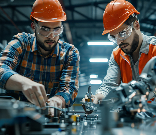 Key Features of SRT Support