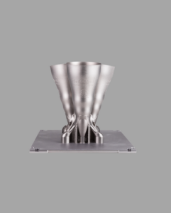 LaserForm AlSi10Mg (A)