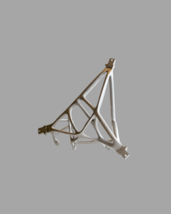 LaserForm AlSi7Mg0.6 (A)