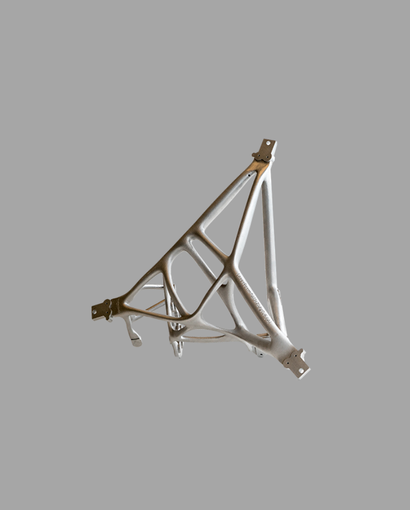 LaserForm AlSi7Mg0.6 (A)